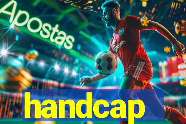 handcap -1,25
